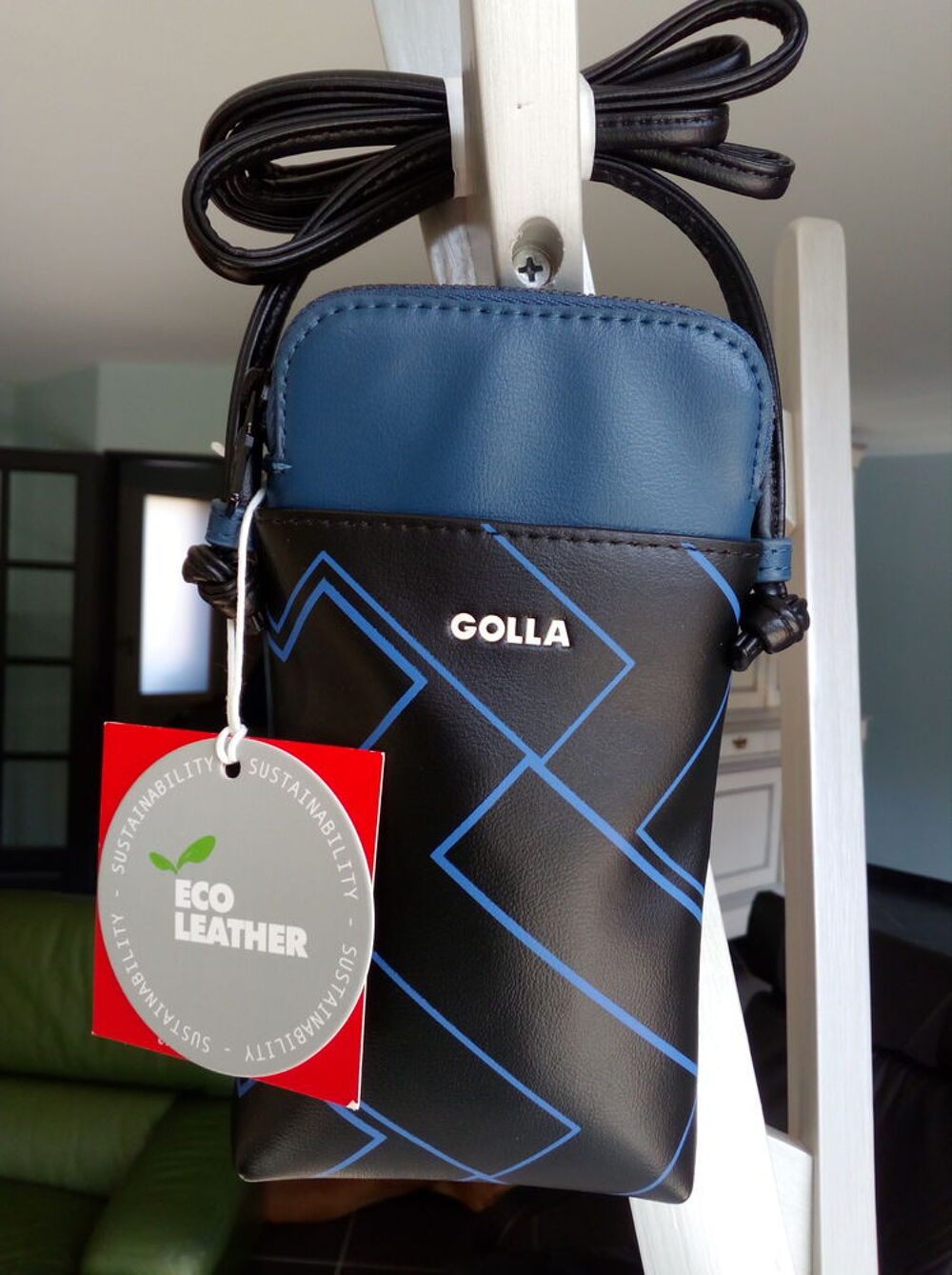 Pochette Sacoche Pour T&eacute;l&eacute;phone Smartphone "&nbsp;Golla&nbsp;" T�l�phones et tablettes