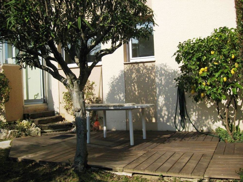   CANNES MANDELIEU CHARMANT MINI 2 PIECES    JARDIN PISCINE Provence-Alpes-Côte d'Azur, Mandelieu-la-Napoule (06210)
