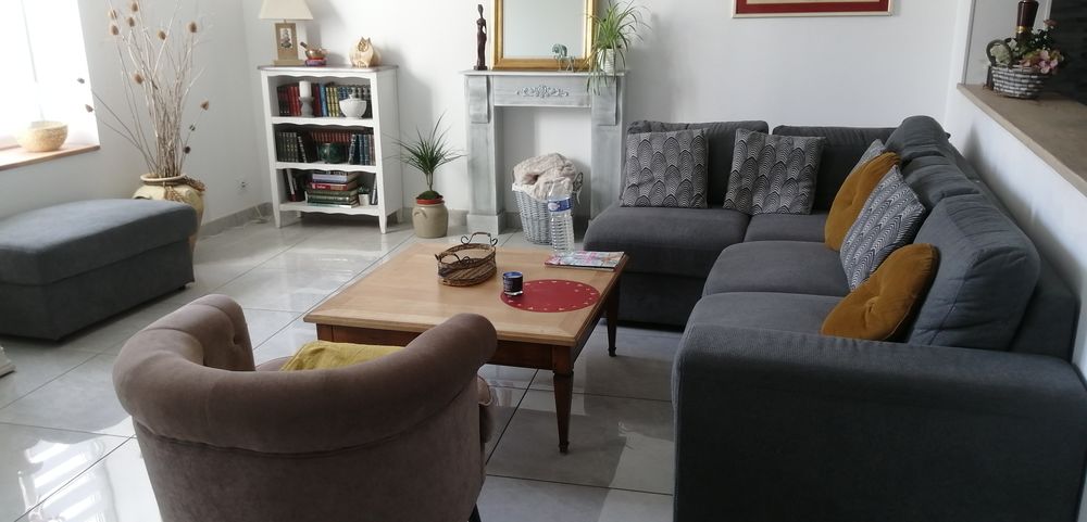 Vente Maison MAISON REFAITE A NEUF Miramont-de-guyenne