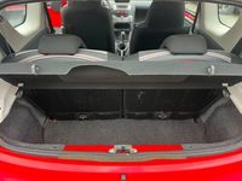 C1 1.0i Exclusive 2011 occasion 82000 Montauban