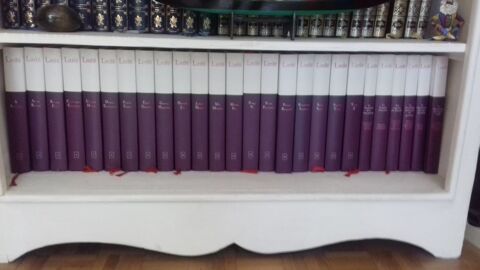 dictionnaire le littre  2007 65 Lyon 3 (69)