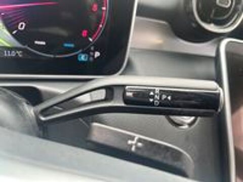 Classe C 200 d 9G-Tronic Business Line 2022 occasion 77170 Brie-Comte-Robert