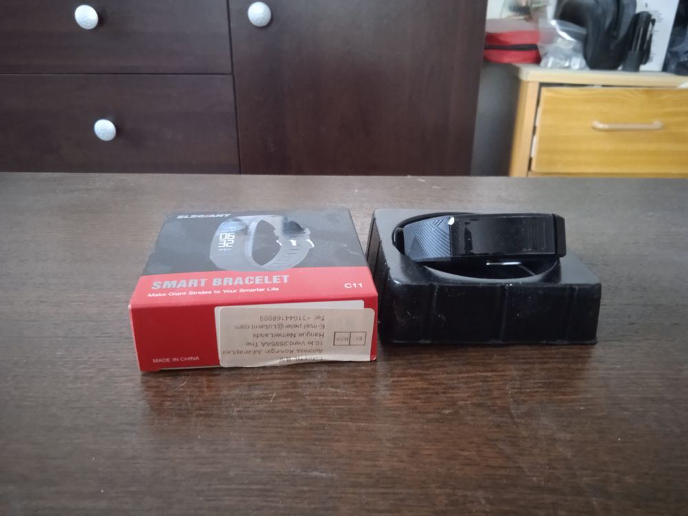 montre connect&eacute; Bijoux et montres