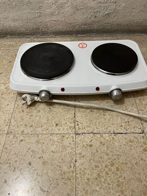 PLAQUE ELECTRIQUE DE CUISSON 15 Marseille 12 (13)