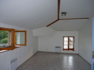  Appartement à louer 3 pièces 61 m²