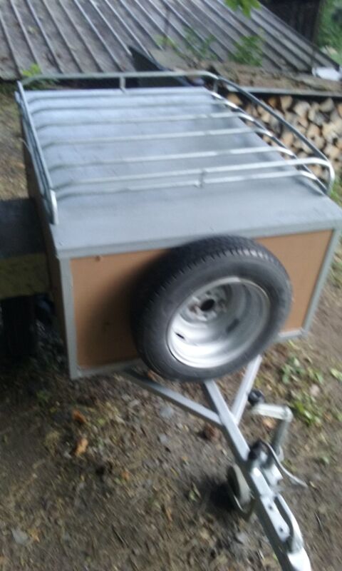 Pi&egrave;ces et &eacute;quipements Caravaning Pi&egrave;ces et &eacute;quipements Caravaning  occasion Saint-Jean-de-Maurienne 73300