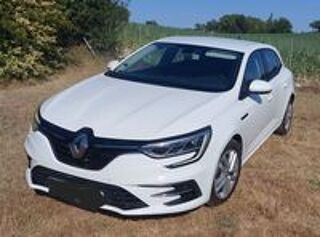 M&eacute;gane 1.9 DCI Expression 2022 occasion 81300 Graulhet