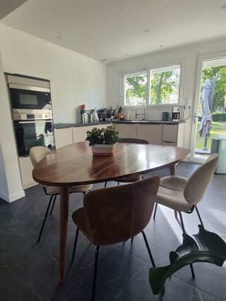  Maison à vendre 3 pièces 76 m²