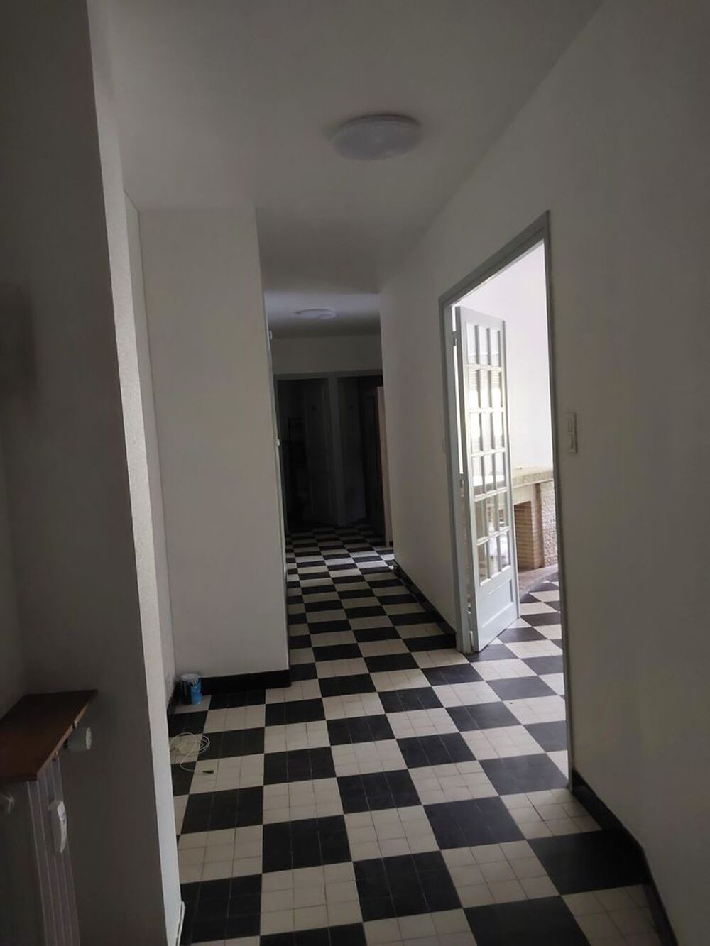 Location Appartement appartement T4 de 104 m² Boën