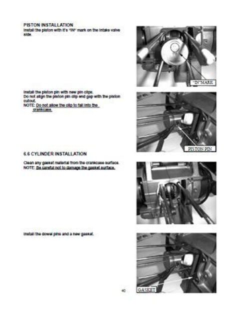 Pi&egrave;ces et &eacute;quipements Moto - Scooter - Quad Pi&egrave;ces et &eacute;quipements Moto - Scooter - Quad  occasion Saint-Rem&egrave;ze 07700