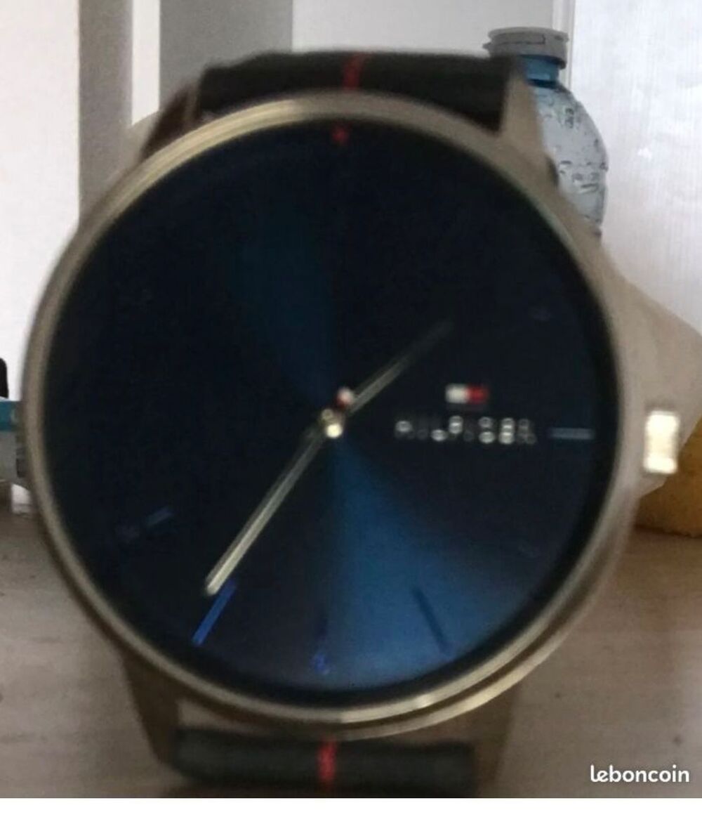 Montre Tommy Hilfiger Bijoux et montres