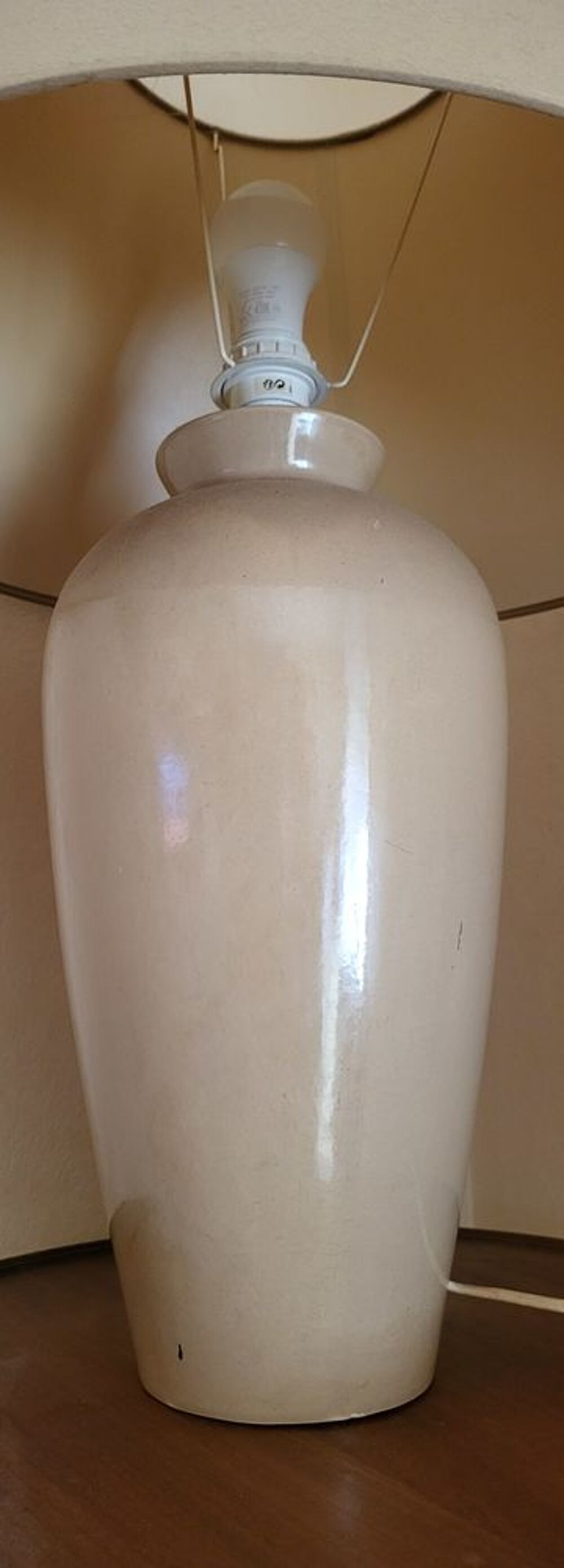 Lampe Décoration