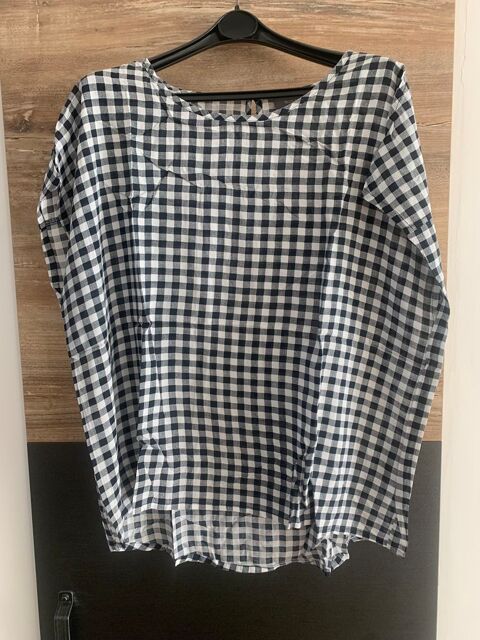 Chemisier femme     Jessica    6 Saleilles (66)