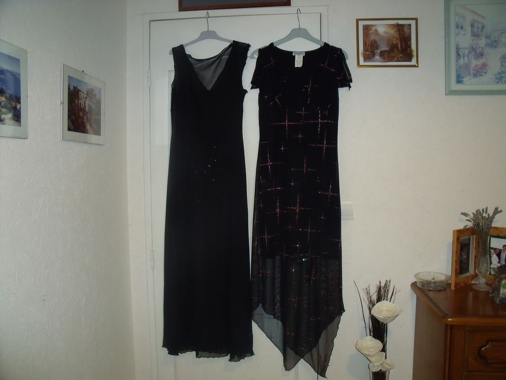 robes femme Vêtements