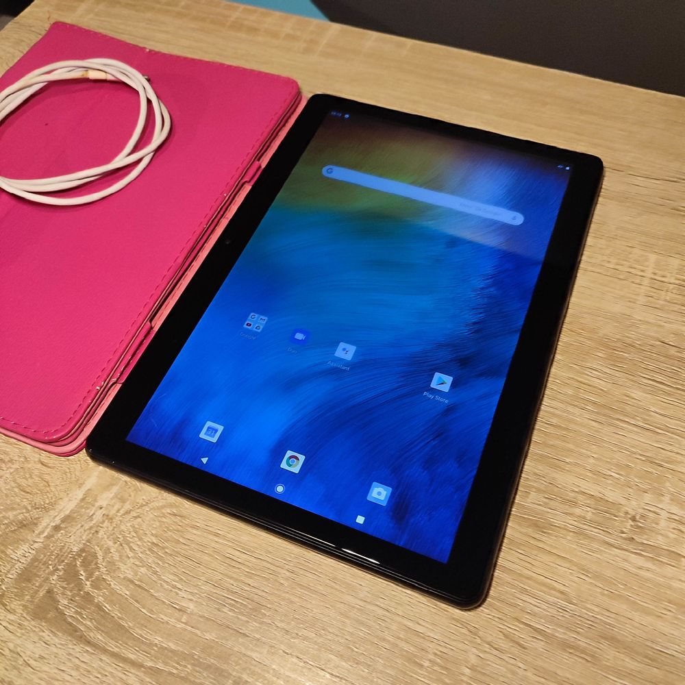 Tablette DragonTouch Android 10 Téléphones et tablettes