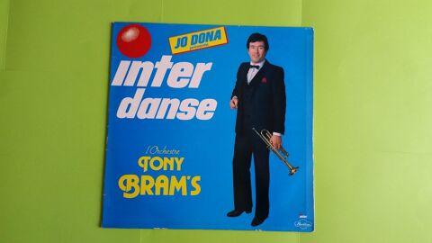 TONY BRAM'S 0 Toulouse (31)