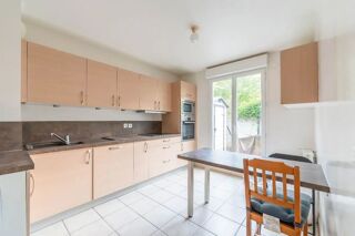 Maison à louer 4 pièces 93 m² Nanterre
