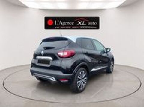 Captur TCe 120 Energy EDC Intens 2018 occasion 78680 &Eacute;p&ocirc;ne