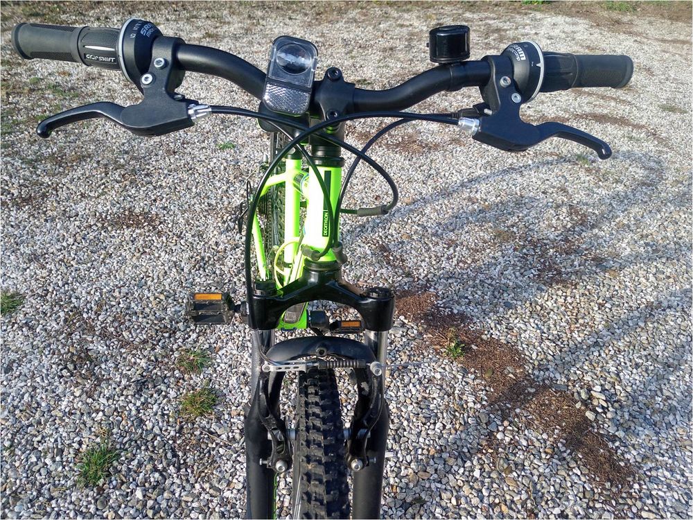 VELO VTT 24 pouces Fille ou Gar&ccedil;on Vélos