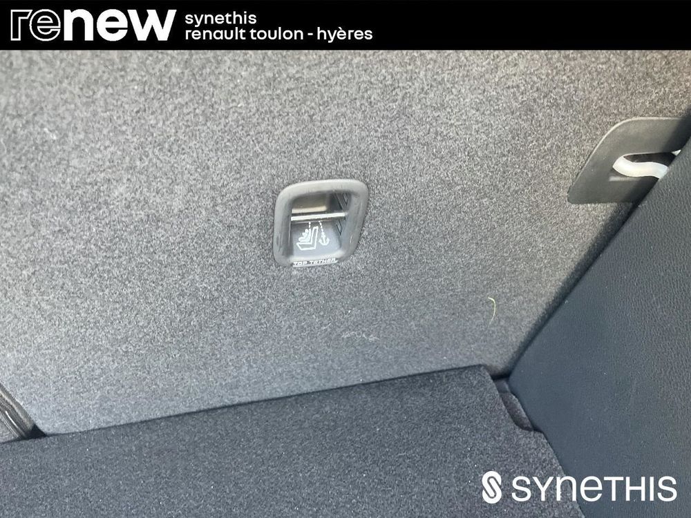 Stonic 1.0 T-GDi 100 ch DCT7 GT Line Premium 2023 occasion 83160 La Valette-du-Var