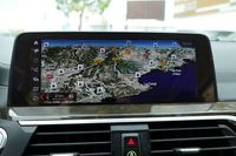 X3 xDrive30d 265ch BVA8 M Sport 2018 occasion 13600 La Ciotat
