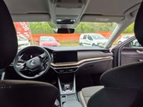 Octavia Combi 2.0 TDI 150 ch DSG7 4x4 Scout 2022 occasion 60230 Chambly