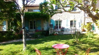 Location  Gîte 