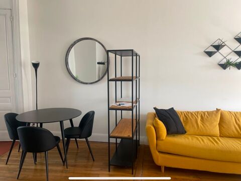  Appartement � louer 2 pi�ces 64 m�