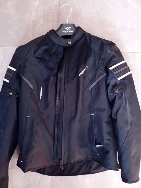 BLOUSON MOTO FEMME 120 Bragny-sur-Saône (71)