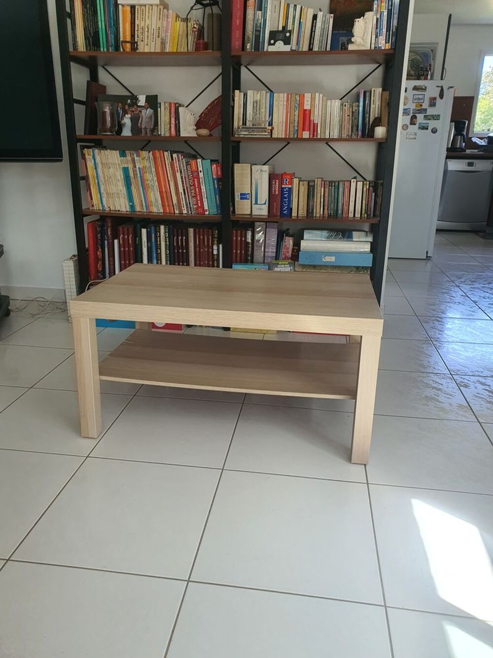 Table basse Meubles