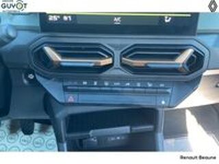 Duster ECO-G 100 Extreme 2025 occasion 21200 Beaune
