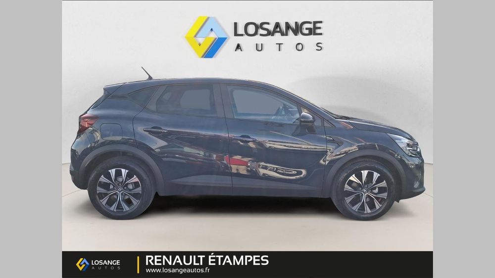 Captur TCe 90 Evolution 2023 occasion 91150 &Eacute;tampes