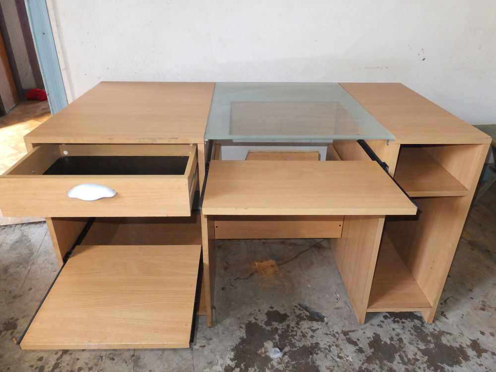 Bureau pour ordinateur Matériel informatique