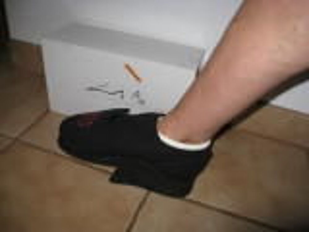 Chaussure th&eacute;rapeutique Chaussures