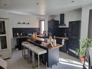  Maison à vendre 4 pièces 110 m²