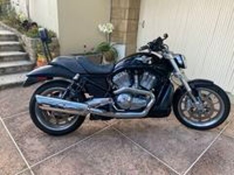 HARLEY-DAVIDSON 2007 occasion 13620 Carry-le-Rouet