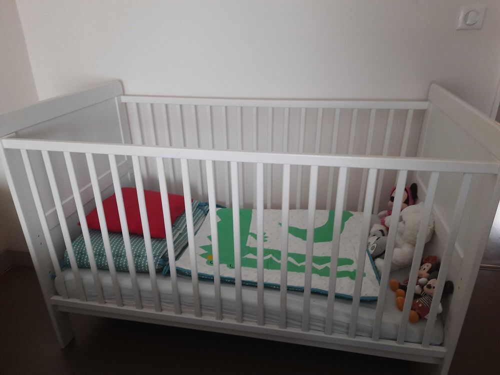 mobilier enfants Meubles