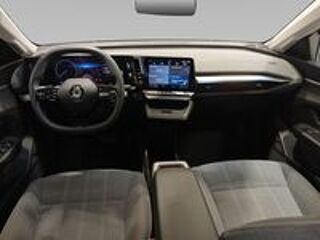 M&eacute;gane Megane E-Tech EV40 130ch standard charge Equilibre 2023 occasion 08000 Charleville-M&eacute;zi&egrave;res