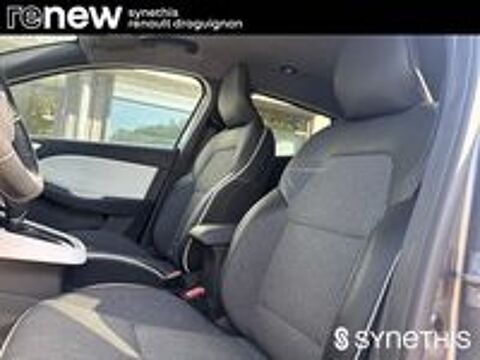 Clio V Clio E-Tech full hybrid 145 Techno 2023 occasion 83300 Draguignan