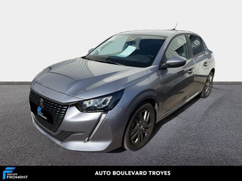Annonce voiture Peugeot 208 10490 �