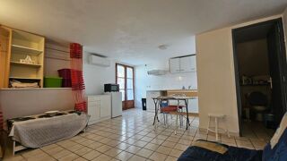  Appartement à louer 2 pièces 32 m² Codolet