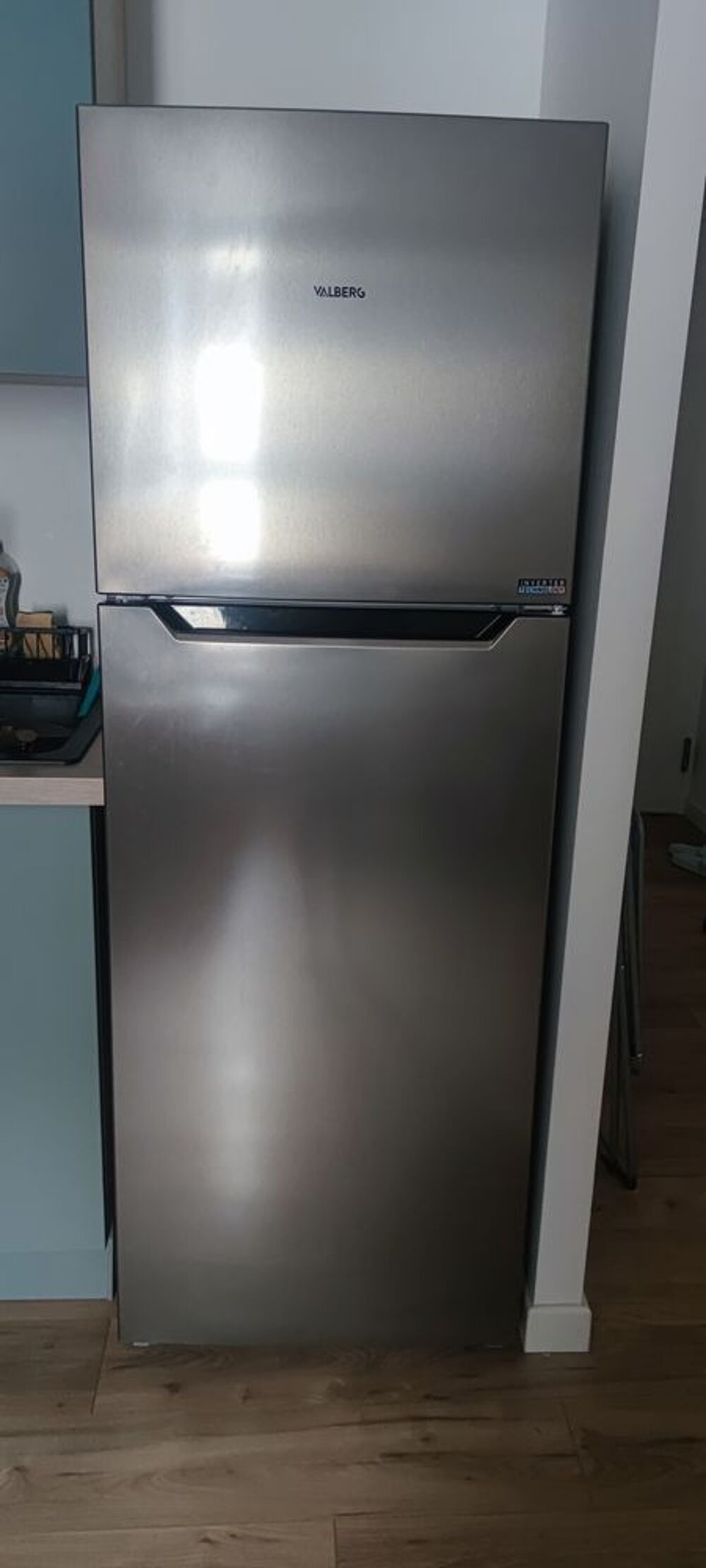 Frigo Electroménager