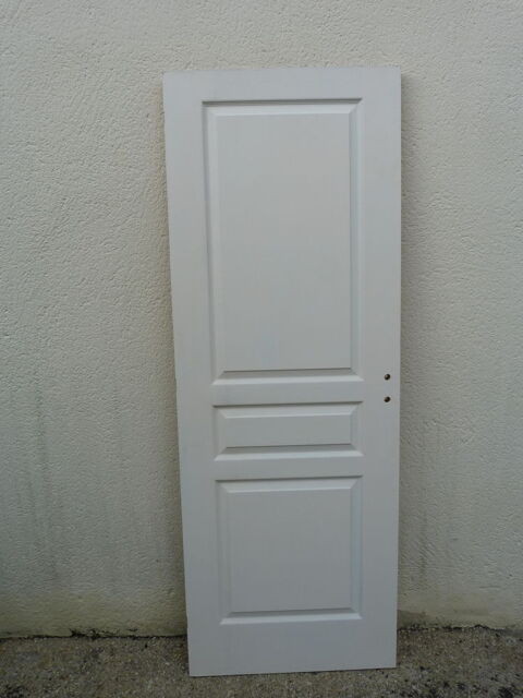 Porte alv�olaire neuve. 15 Pleslin-Trigavou (22)