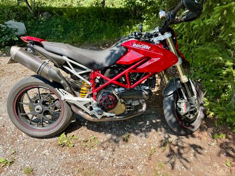 Moto DUCATI 2008 occasion Salon-de-Provence 13300