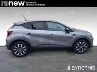Captur TCe 90 Evolution 2024 occasion 07200 Aubenas