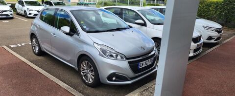 Peugeot 208 1.2 PureTech 68ch BVM5 Access