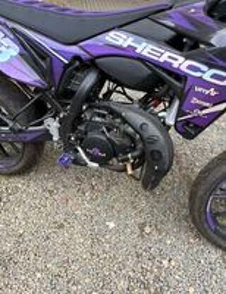 SHERCO 2023 occasion 35000 Rennes