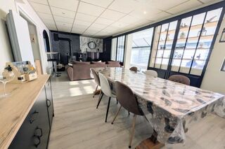  Maison � vendre 5 pi�ces 97 m�