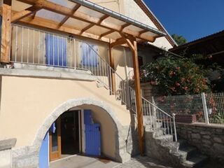  Maison à louer 4 pièces 104 m²