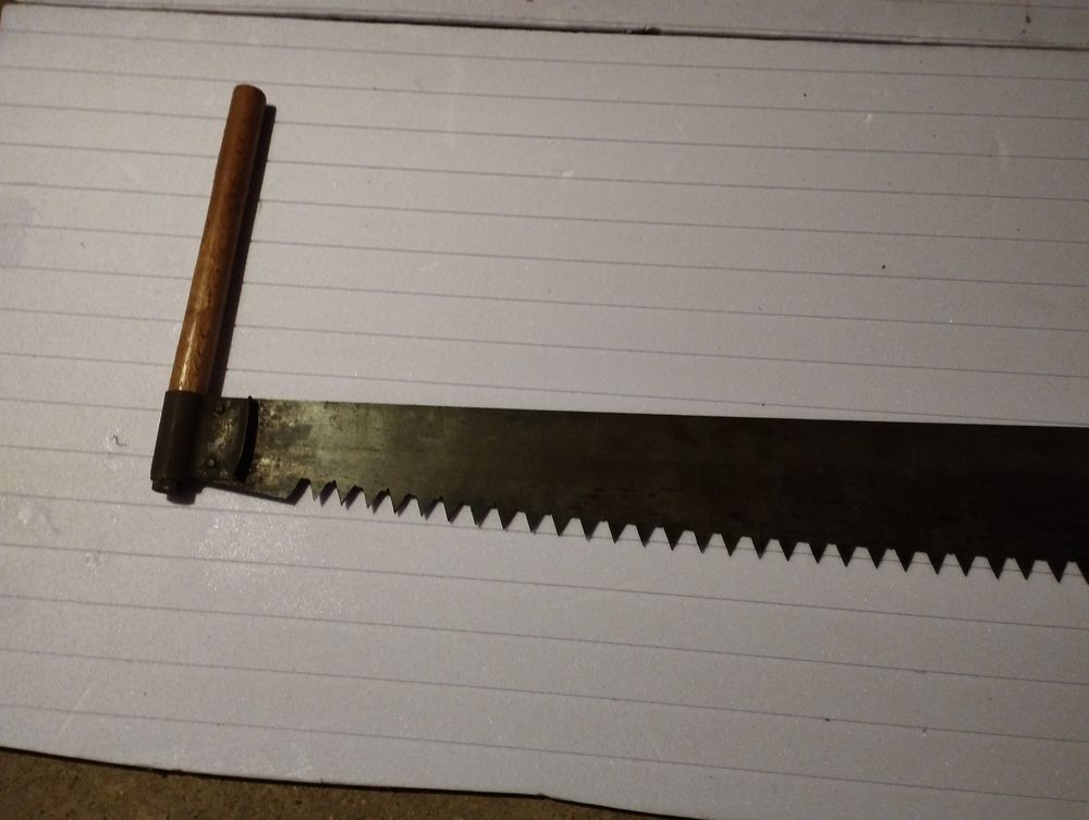 Bucheronnage 